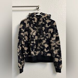 Z by Zella Camouflage Hoodie